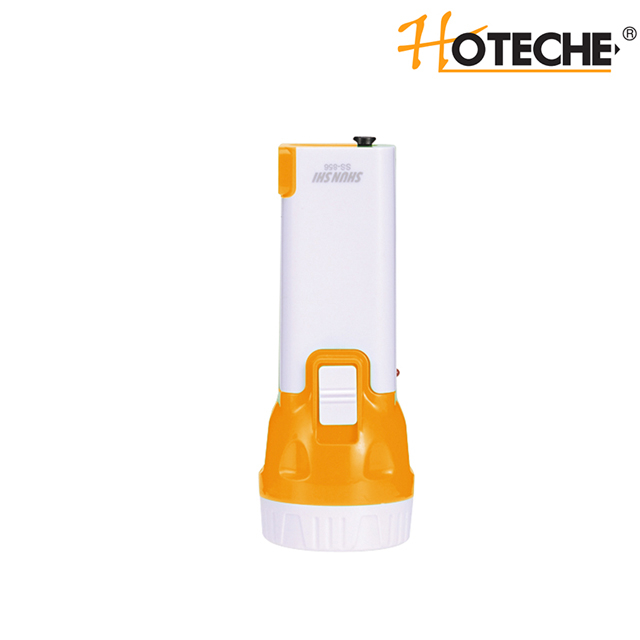 ANTORCHA LED RECARGABLE