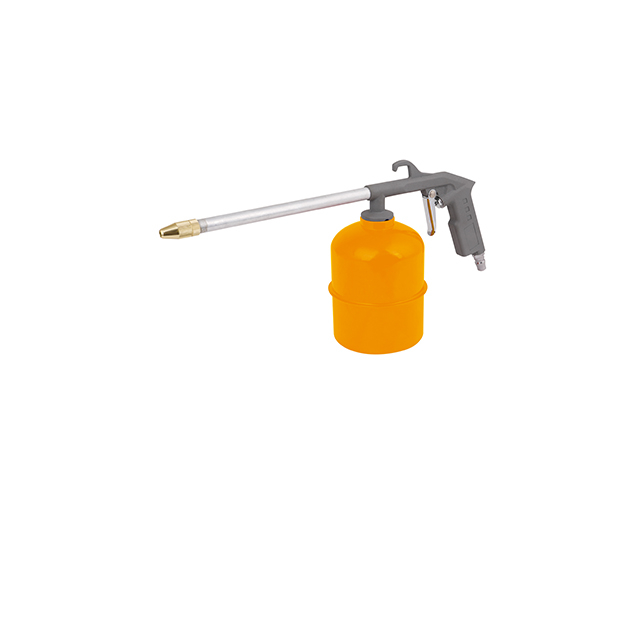 PISTOLA DE LAVADO DE CUERPO