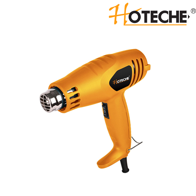 Pistola de calor 1600W
