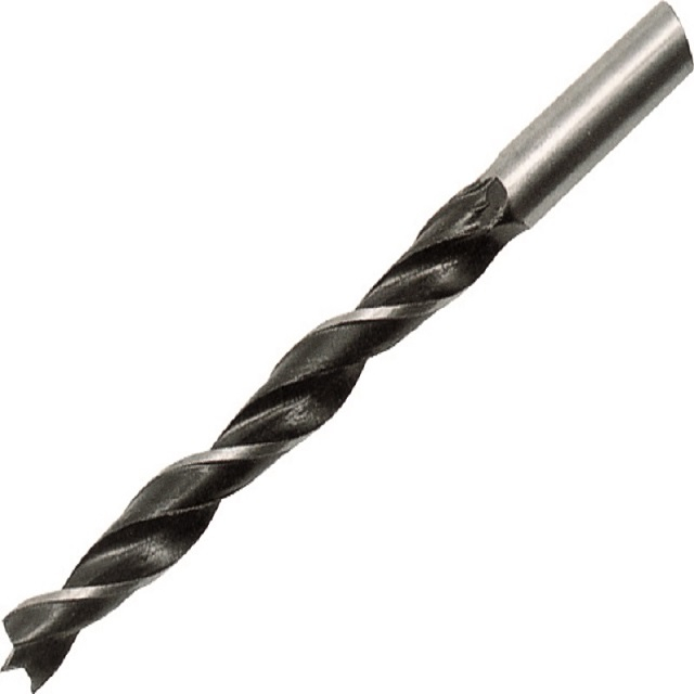 BORDE DE PERFORACIÓN DE MADERA RODILLO BORDE FORJADO