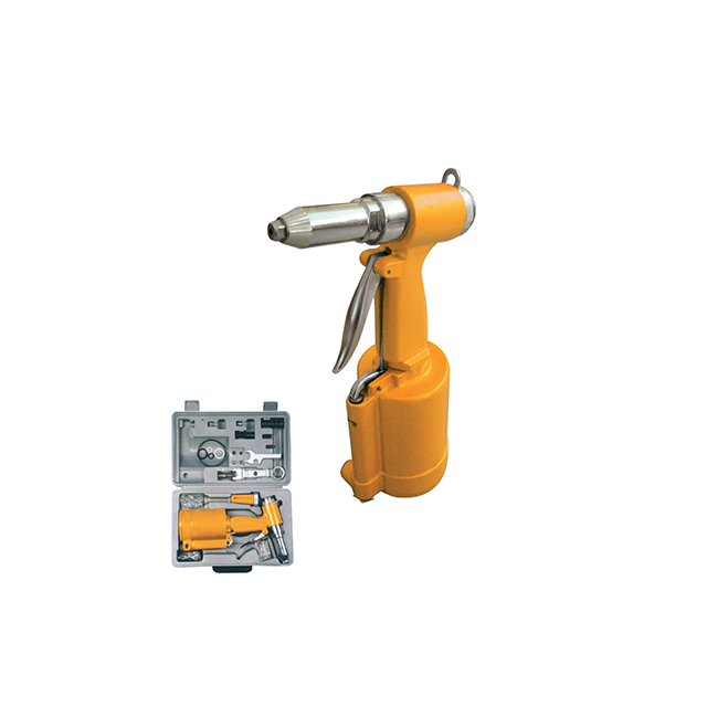 RIVETER HIDRÁULICO DE AIRE DE 3/16 "